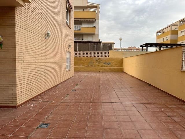 4 slaapkamer Strandappartement te koop in Aguilas met garage - € 290.000 (Ref: 9713289)