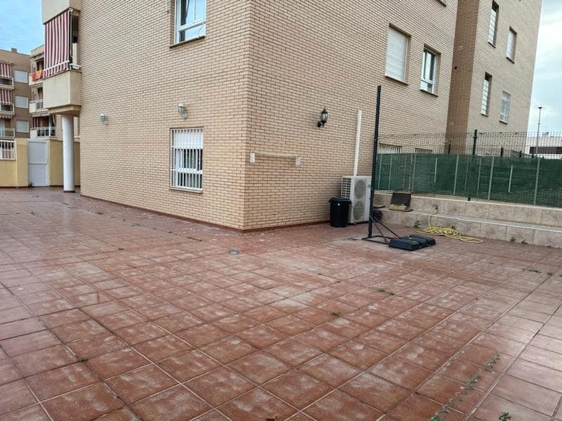 4 makuuhuone Ranta-asunto myytävänä paikassa Aguilas mukana 
autotalli - 290 000 € (Ref: 9713289)