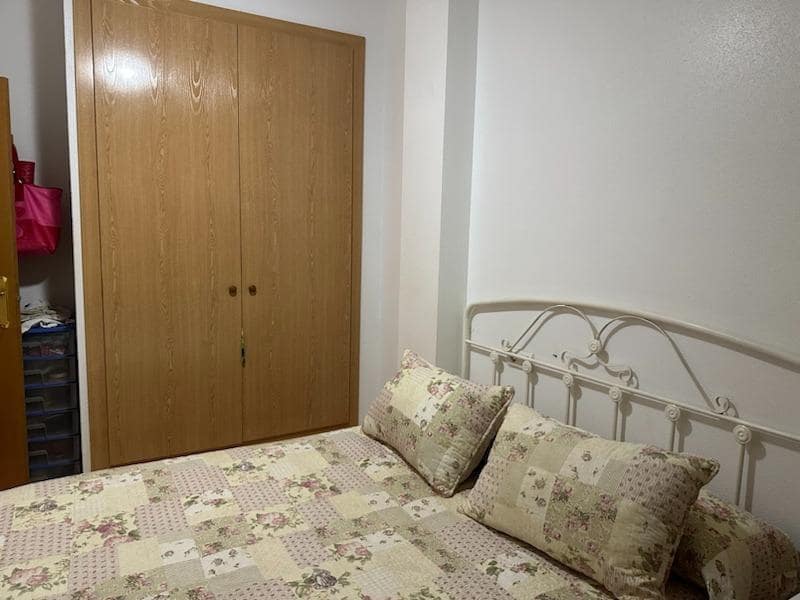 4 makuuhuone Ranta-asunto myytävänä paikassa Aguilas mukana 
autotalli - 290 000 € (Ref: 9713289)