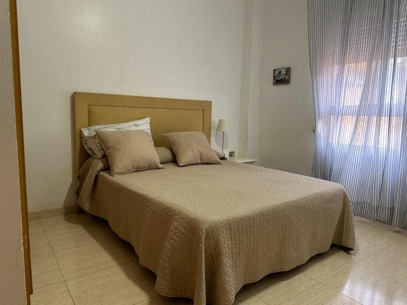 4 makuuhuone Ranta-asunto myytävänä paikassa Aguilas mukana 
autotalli - 290 000 € (Ref: 9713289)