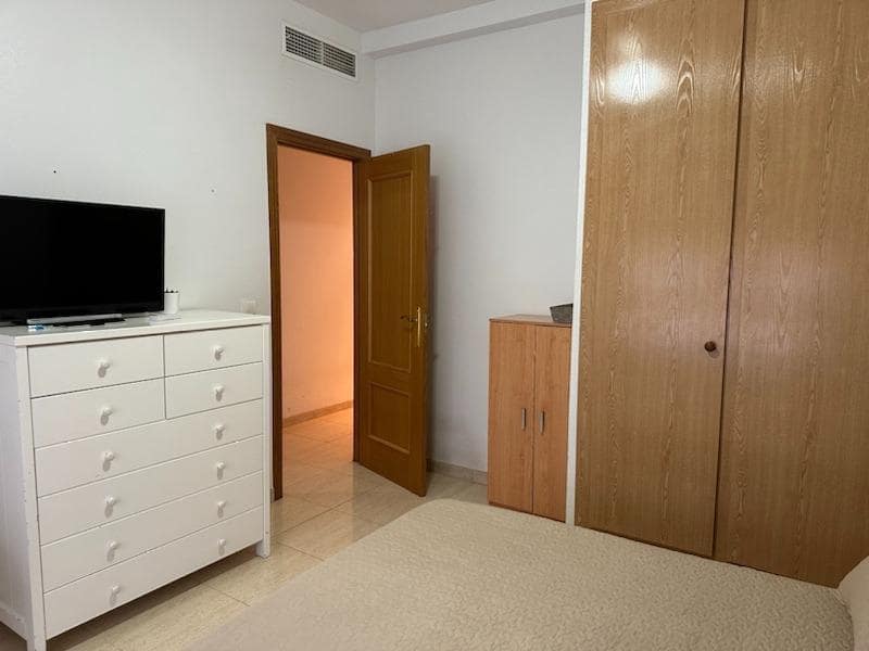 4 makuuhuone Ranta-asunto myytävänä paikassa Aguilas mukana 
autotalli - 290 000 € (Ref: 9713289)