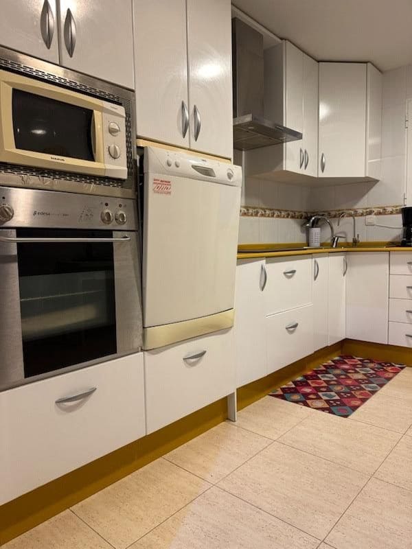 4 makuuhuone Ranta-asunto myytävänä paikassa Aguilas mukana 
autotalli - 290 000 € (Ref: 9713289)