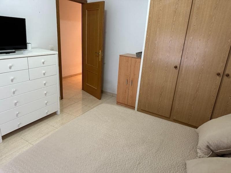 4 makuuhuone Ranta-asunto myytävänä paikassa Aguilas mukana 
autotalli - 290 000 € (Ref: 9713289)