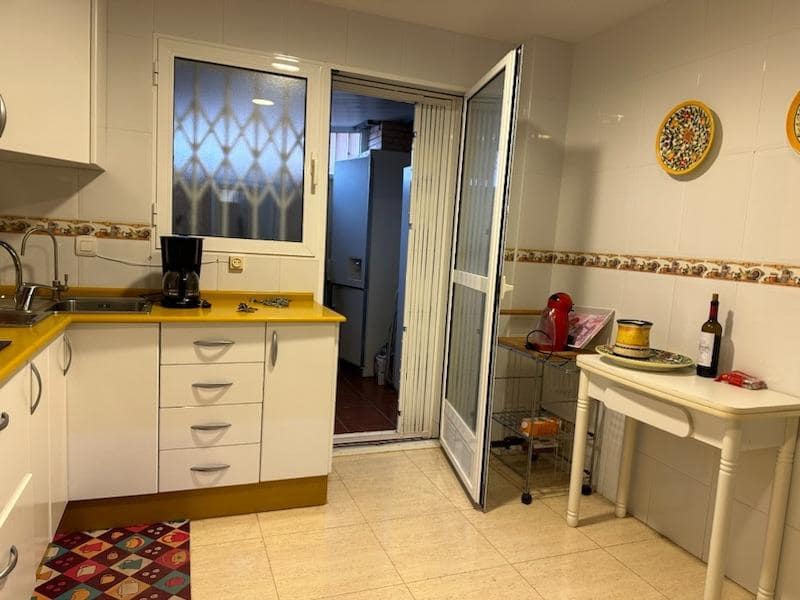 4 makuuhuone Ranta-asunto myytävänä paikassa Aguilas mukana 
autotalli - 290 000 € (Ref: 9713289)