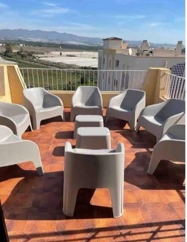 Chalet de 5 habitaciones en Aguilas en venta con piscina garaje - 390.000 € (Ref: 9713290)