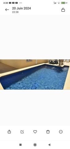 Chalet de 5 habitaciones en Aguilas en venta con piscina garaje - 390.000 € (Ref: 9713290)