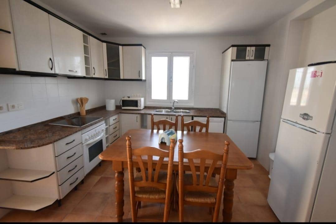 Chalet de 5 habitaciones en Aguilas en venta con piscina garaje - 390.000 € (Ref: 9713290)