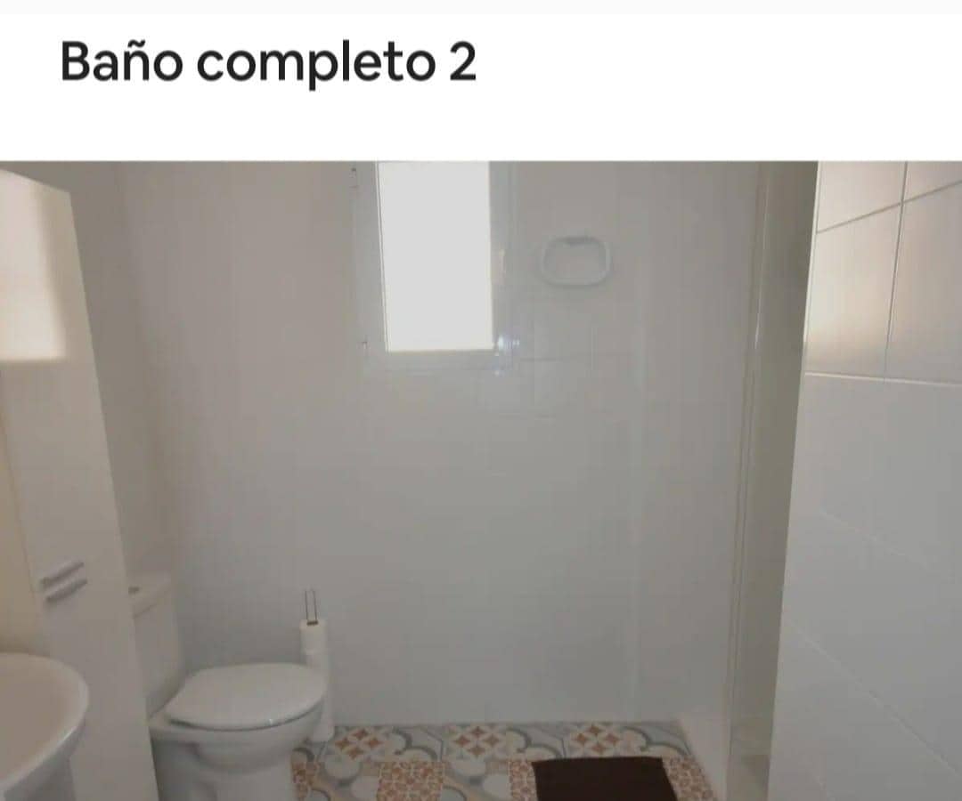 Chalet de 5 habitaciones en Aguilas en venta con piscina garaje - 390.000 € (Ref: 9713290)