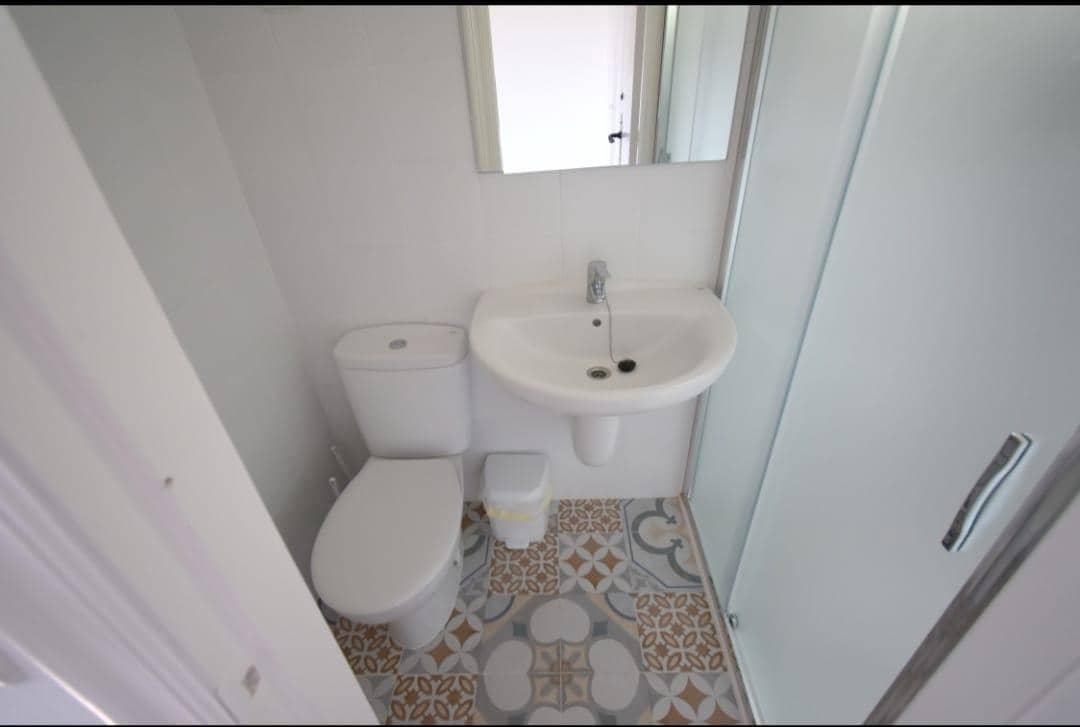 Chalet de 5 habitaciones en Aguilas en venta con piscina garaje - 390.000 € (Ref: 9713290)