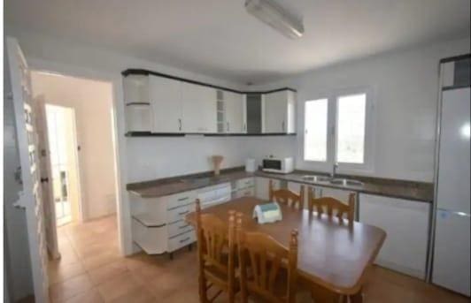 Chalet de 5 habitaciones en Aguilas en venta con piscina garaje - 390.000 € (Ref: 9713290)