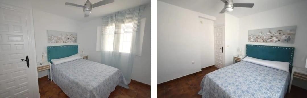 Chalet de 5 habitaciones en Aguilas en venta con piscina garaje - 390.000 € (Ref: 9713290)