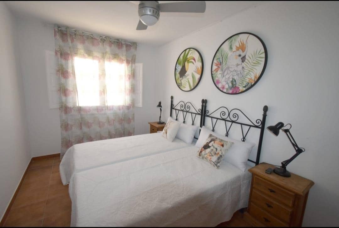 Chalet de 5 habitaciones en Aguilas en venta con piscina garaje - 390.000 € (Ref: 9713290)