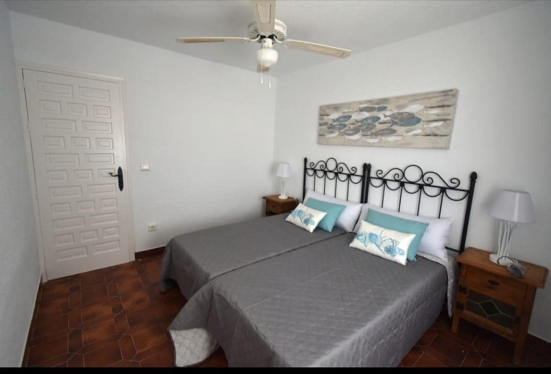 Chalet de 5 habitaciones en Aguilas en venta con piscina garaje - 390.000 € (Ref: 9713290)