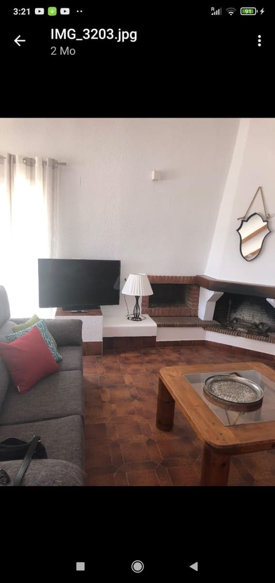 Chalet de 5 habitaciones en Aguilas en venta con piscina garaje - 390.000 € (Ref: 9713290)