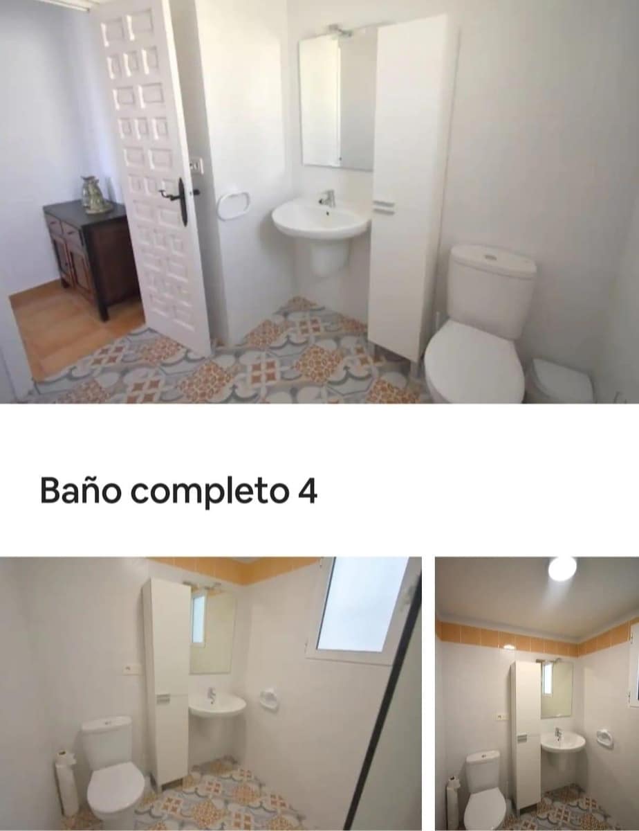 Chalet de 5 habitaciones en Aguilas en venta con piscina garaje - 390.000 € (Ref: 9713290)