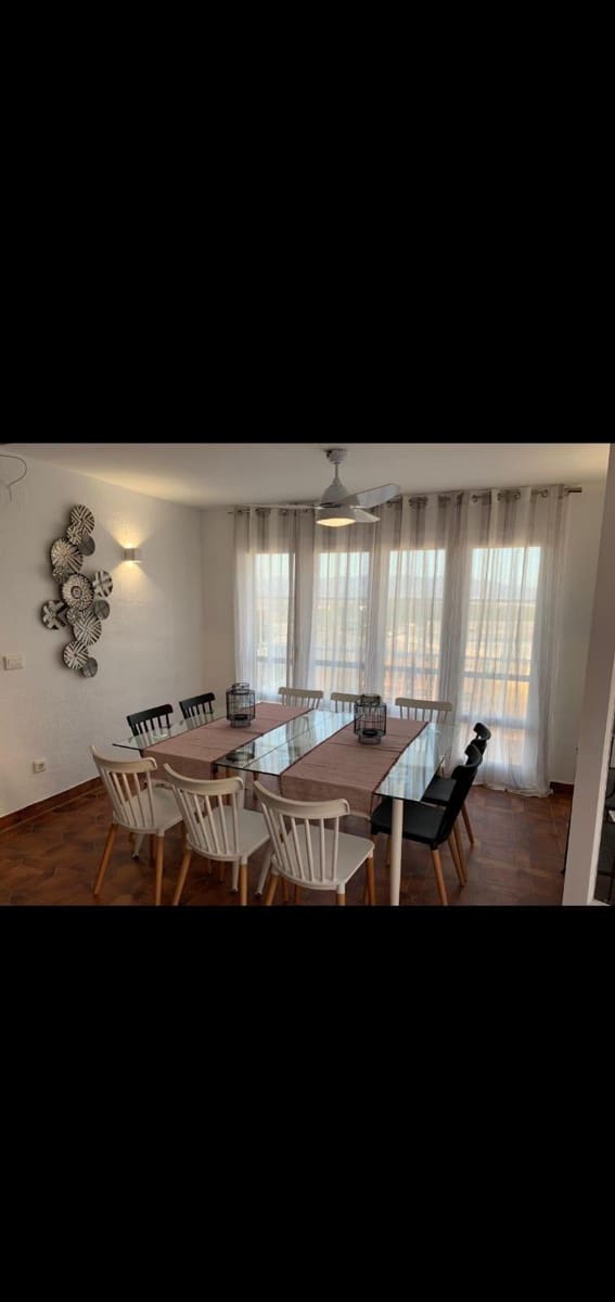 Chalet de 5 habitaciones en Aguilas en venta con piscina garaje - 390.000 € (Ref: 9713290)