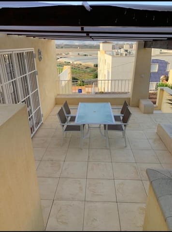 Chalet de 5 habitaciones en Aguilas en venta con piscina garaje - 390.000 € (Ref: 9713290)