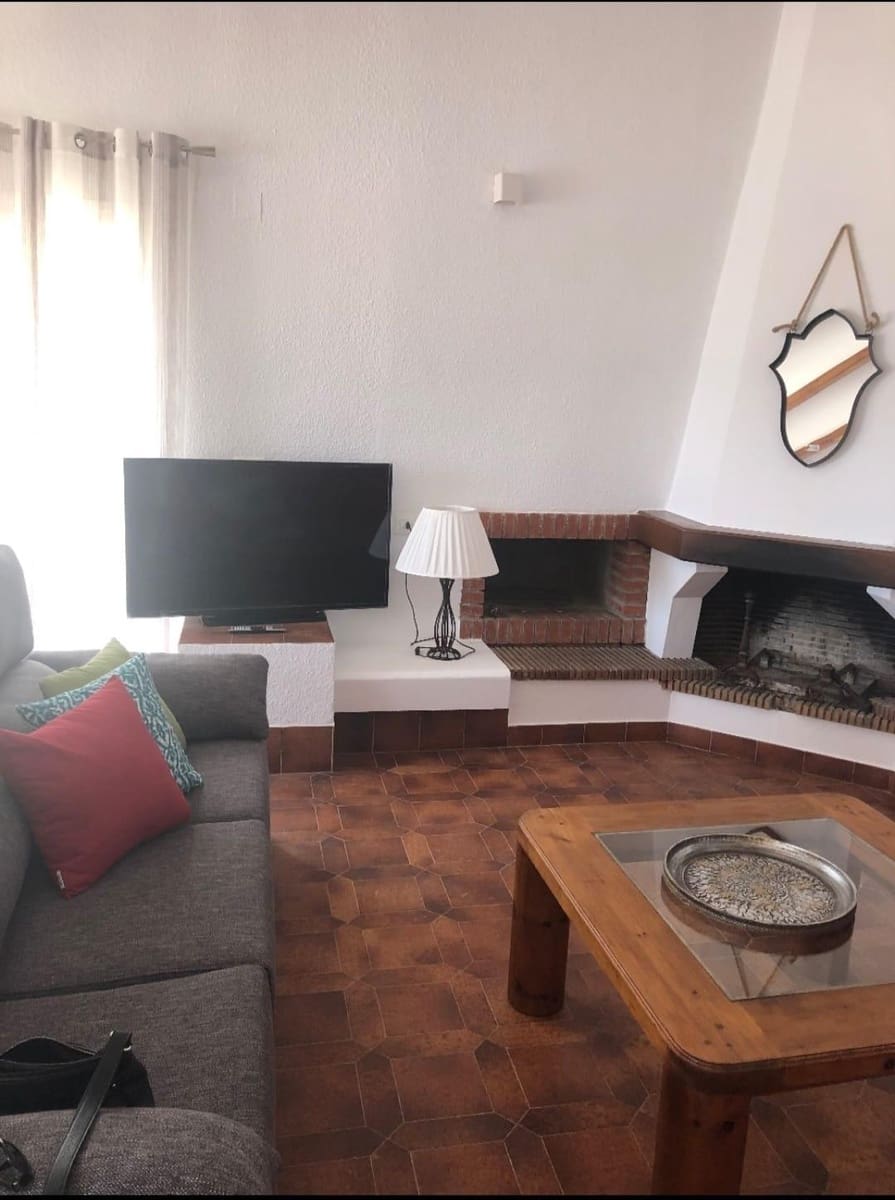 Chalet de 5 habitaciones en Aguilas en venta con piscina garaje - 390.000 € (Ref: 9713290)
