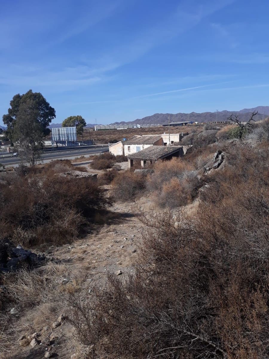 Building Plot for sale in Aguilas - € 180,000 (Ref: 9713291)