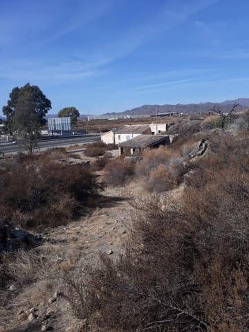Terrain à Bâtir à vendre à Aguilas - 180 000 € (Ref: 9713291)