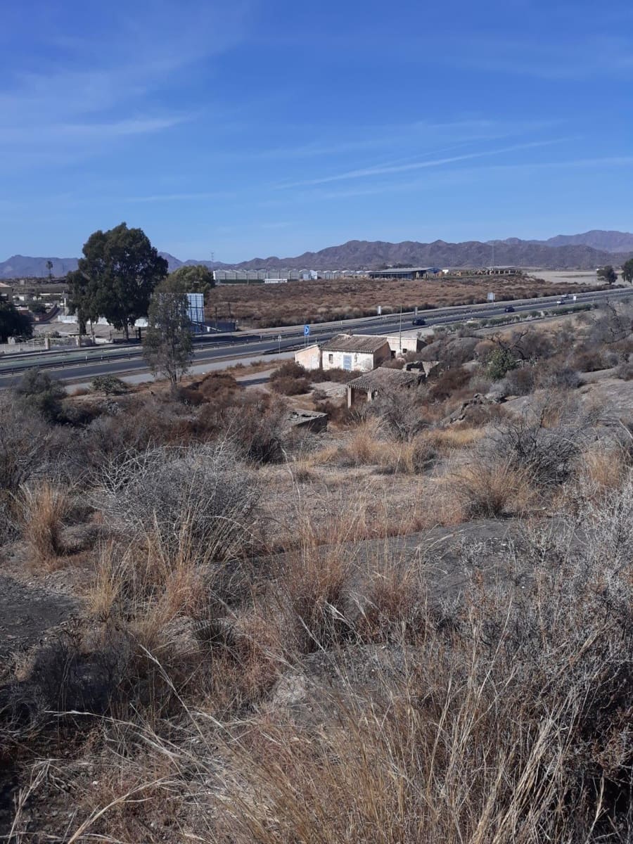 Building Plot for sale in Aguilas - € 180,000 (Ref: 9713291)