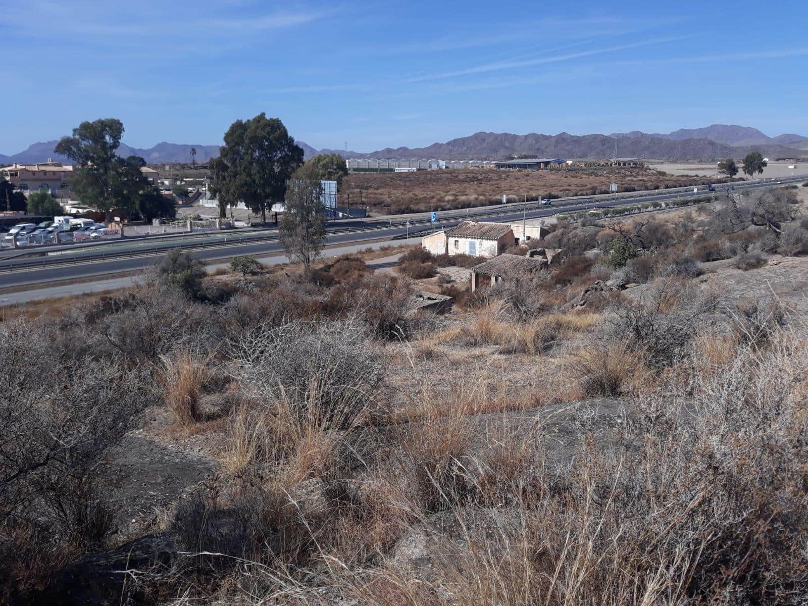 Building Plot for sale in Aguilas - € 180,000 (Ref: 9713291)