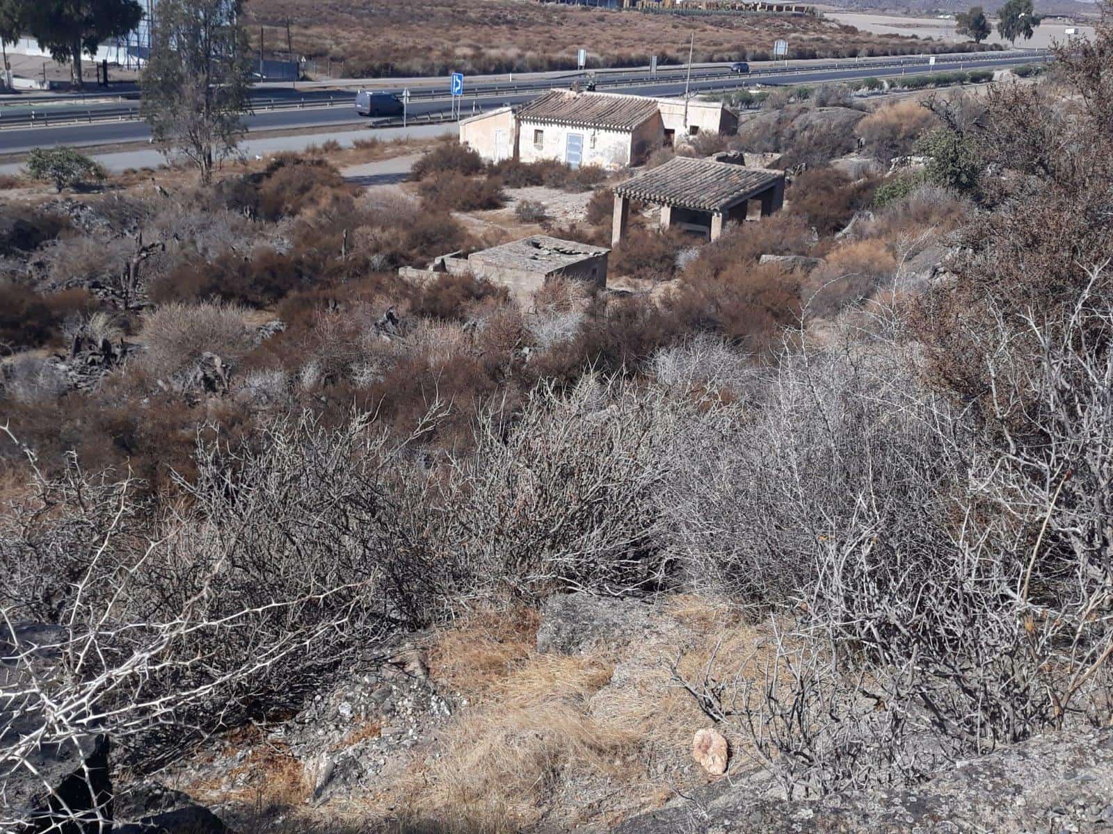Building Plot for sale in Aguilas - € 180,000 (Ref: 9713291)