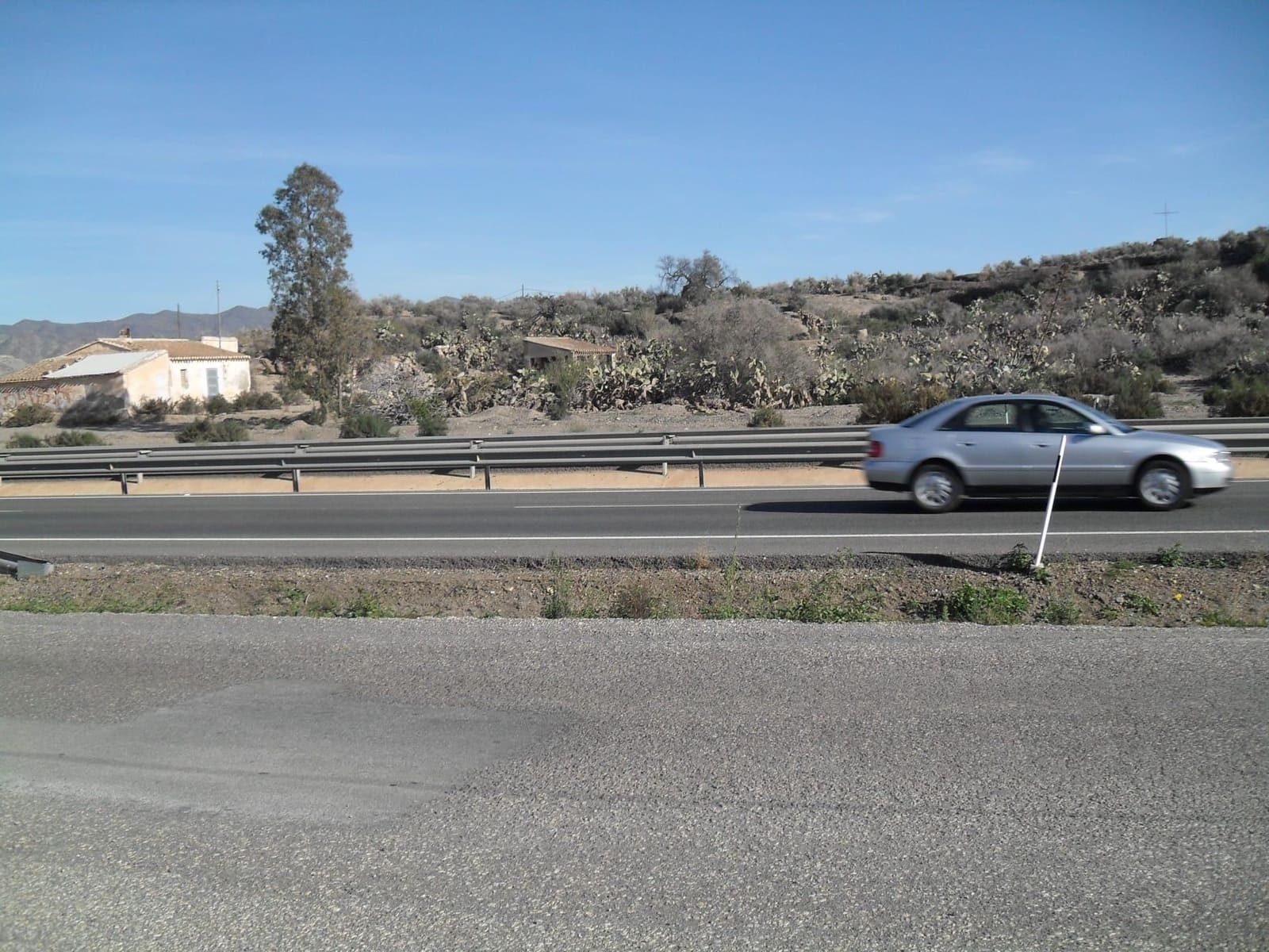 Building Plot for sale in Aguilas - € 180,000 (Ref: 9713291)