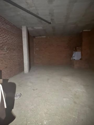 Local Comercial en Aguilas en venta - 68.000 € (Ref: 9713292)