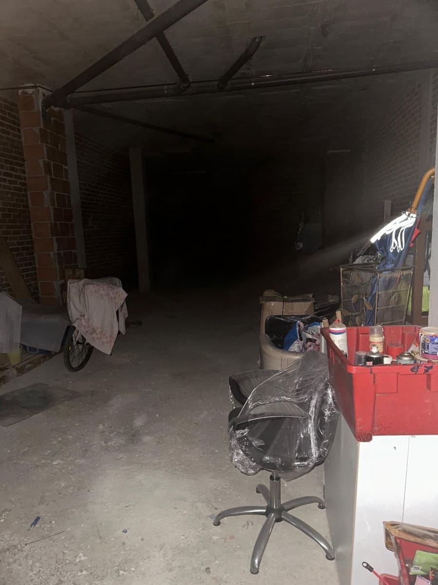 Commercial for sale in Aguilas - € 68,000 (Ref: 9713292)