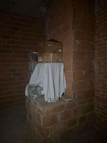 Local Comercial en Aguilas en venta - 68.000 € (Ref: 9713292)