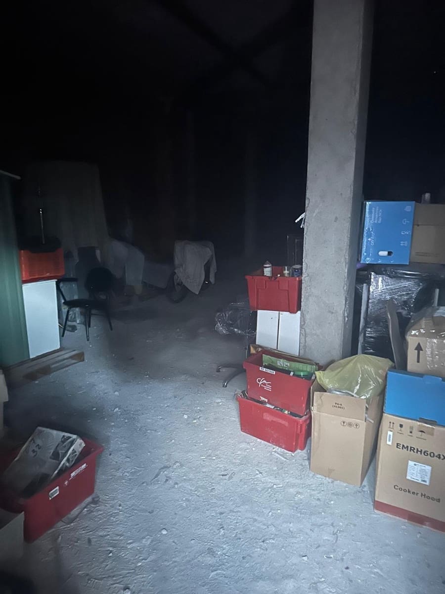 Commercial for sale in Aguilas - € 68,000 (Ref: 9713292)