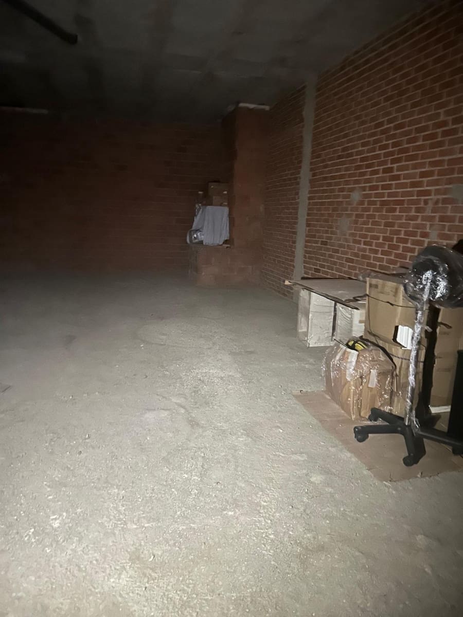 Commercial for sale in Aguilas - € 68,000 (Ref: 9713292)