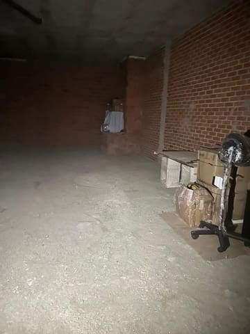 Local Comercial en Aguilas en venta - 68.000 € (Ref: 9713292)