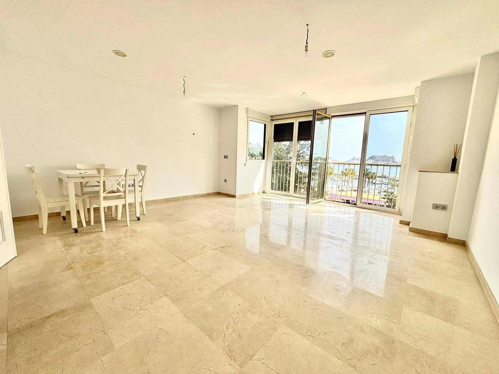 4 quarto Apartamento para venda em Aguilas - 340 000 € (Ref: 9713293)