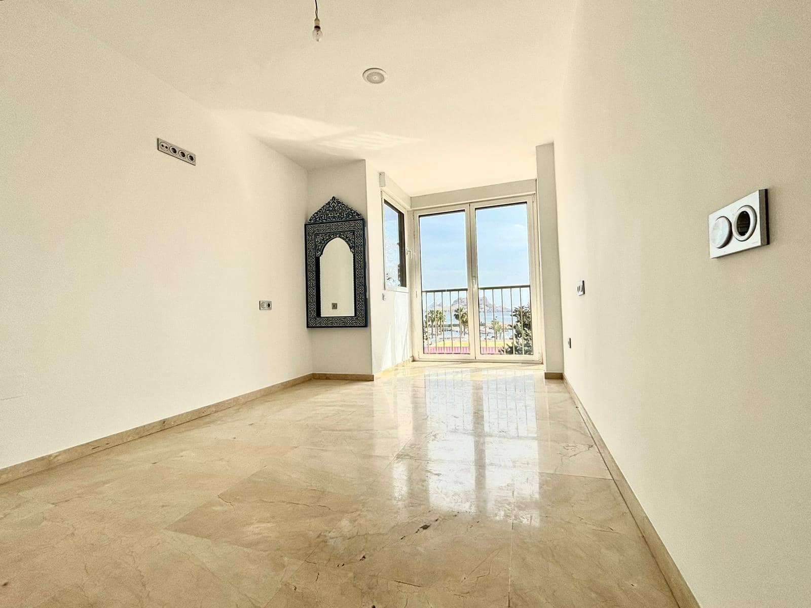 4 quarto Apartamento para venda em Aguilas - 340 000 € (Ref: 9713293)