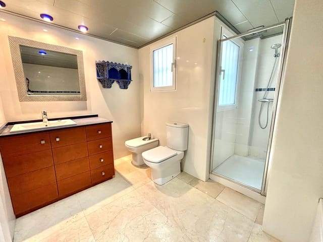 4 quarto Apartamento para venda em Aguilas - 340 000 € (Ref: 9713293)