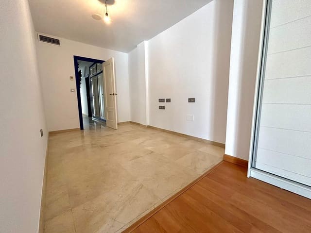 4 quarto Apartamento para venda em Aguilas - 340 000 € (Ref: 9713293)