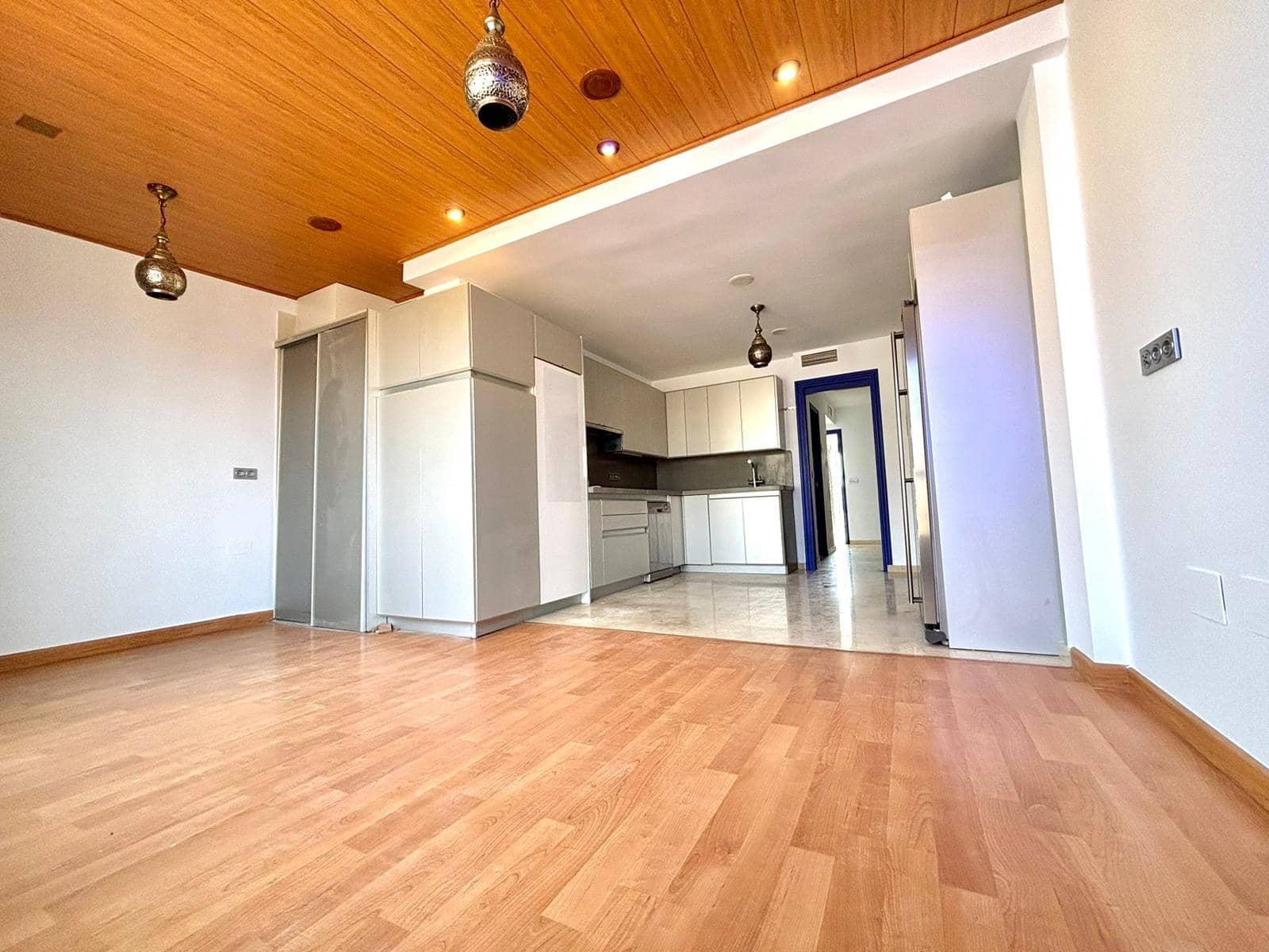 4 quarto Apartamento para venda em Aguilas - 340 000 € (Ref: 9713293)