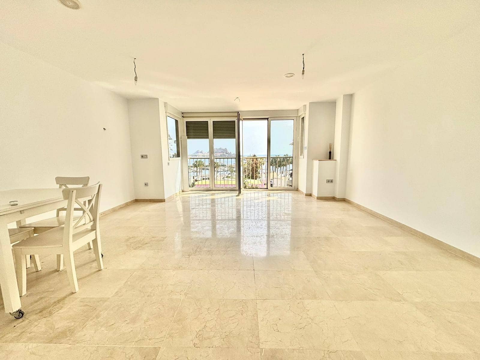 4 quarto Apartamento para venda em Aguilas - 340 000 € (Ref: 9713293)