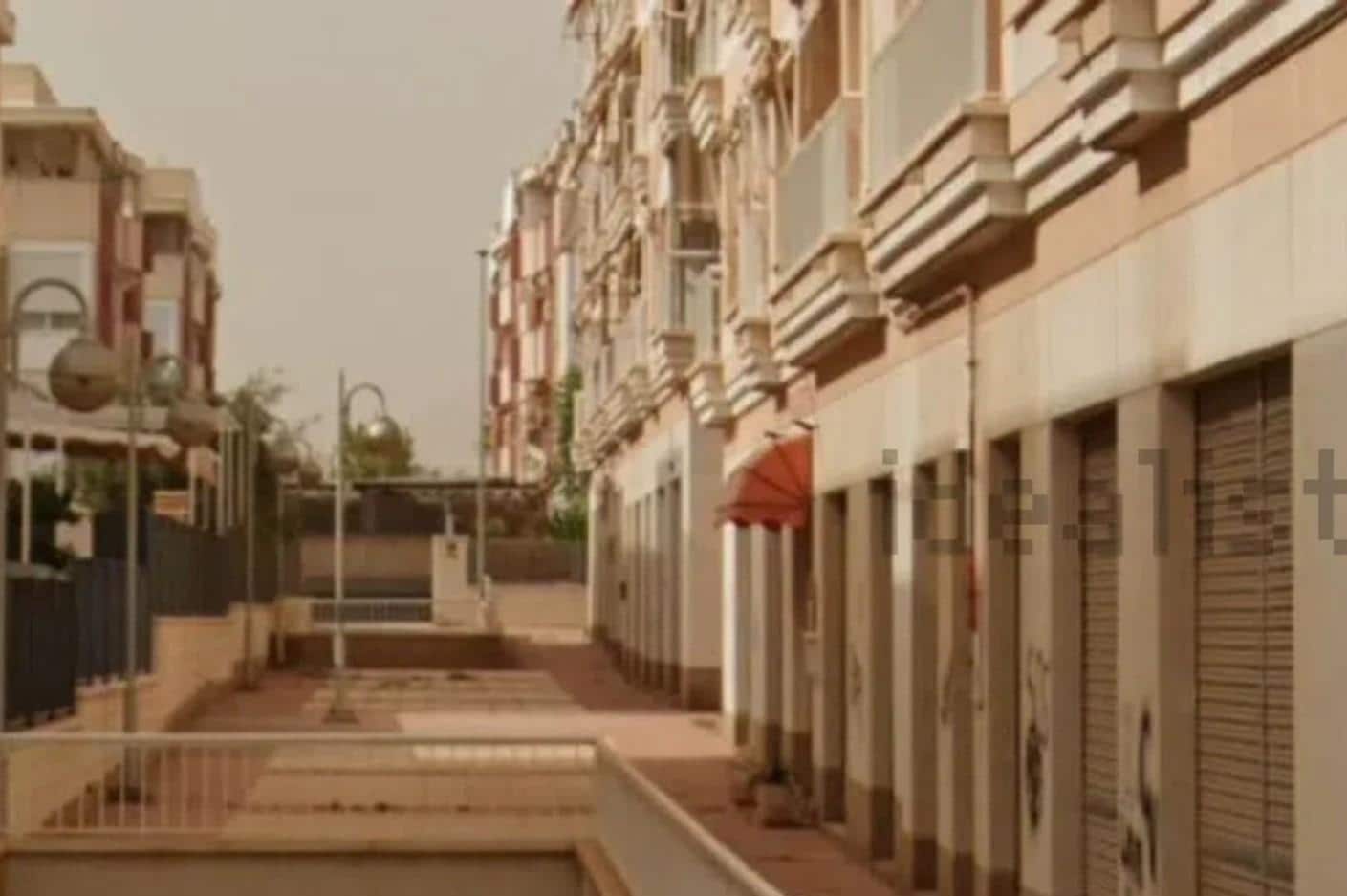 Commercial for sale in Aguilas - € 48,000 (Ref: 9713294)