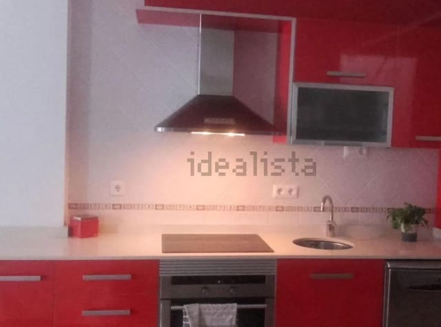 Ático de 2 habitaciones en Pulpí en venta - 230.000 € (Ref: 9713295)