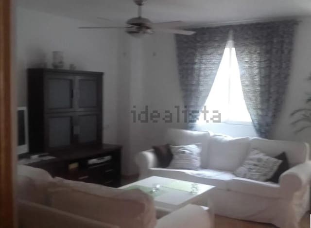 Ático de 2 habitaciones en Pulpí en venta - 230.000 € (Ref: 9713295)