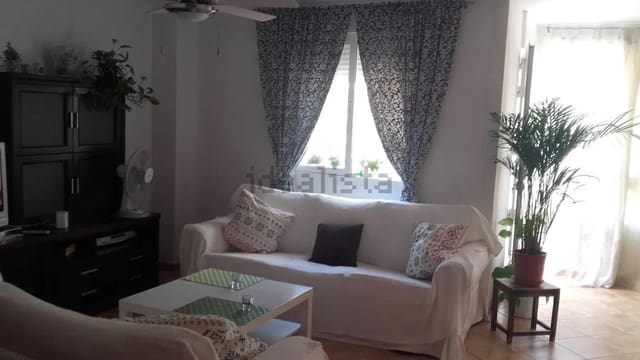 Ático de 2 habitaciones en Pulpí en venta - 230.000 € (Ref: 9713295)