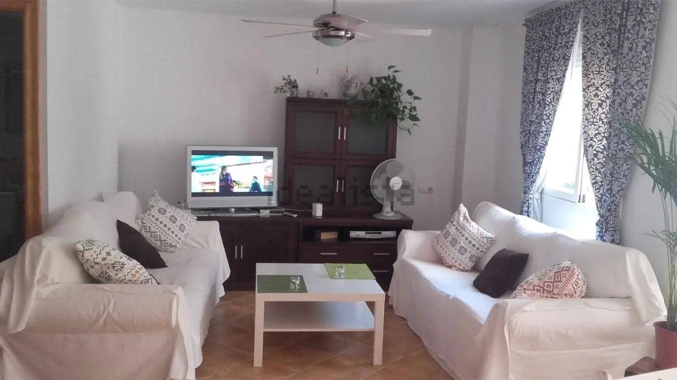 2 bedroom Penthouse for sale in Pulpi - € 230,000 (Ref: 9713295)