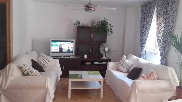 Ático de 2 habitaciones en Pulpí en venta - 230.000 € (Ref: 9713295)