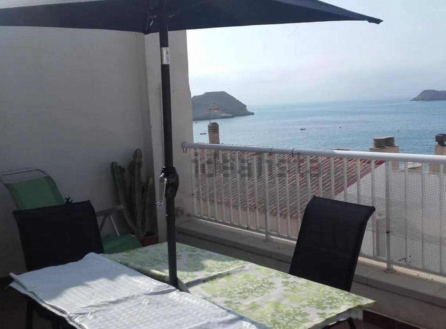 2 bedroom Penthouse for sale in Pulpi - € 230,000 (Ref: 9713295)