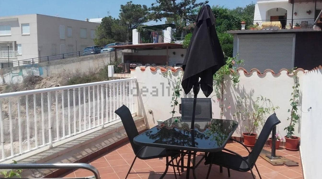 2 bedroom Penthouse for sale in Pulpi - € 230,000 (Ref: 9713295)