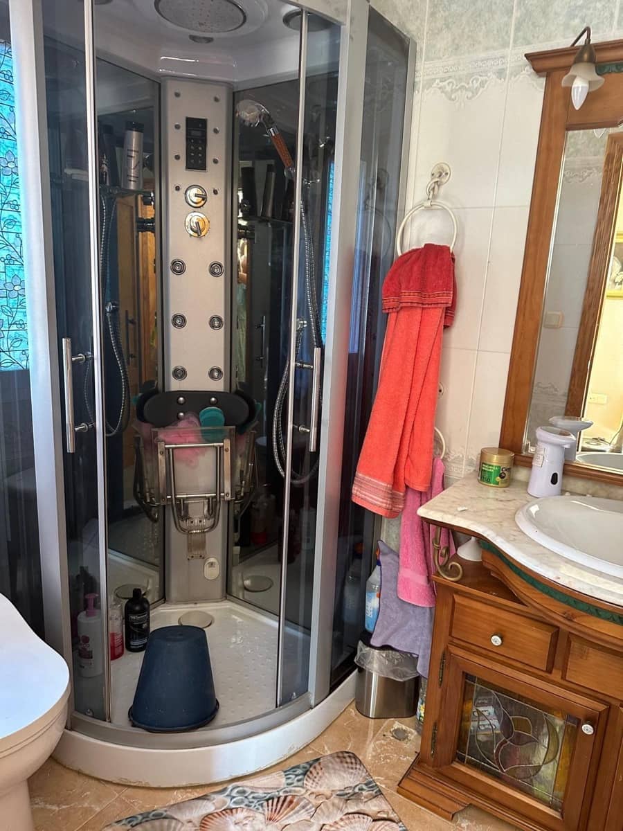 7 bedroom Villa for sale in Aguilas with garage - € 560,000 (Ref: 9713298)