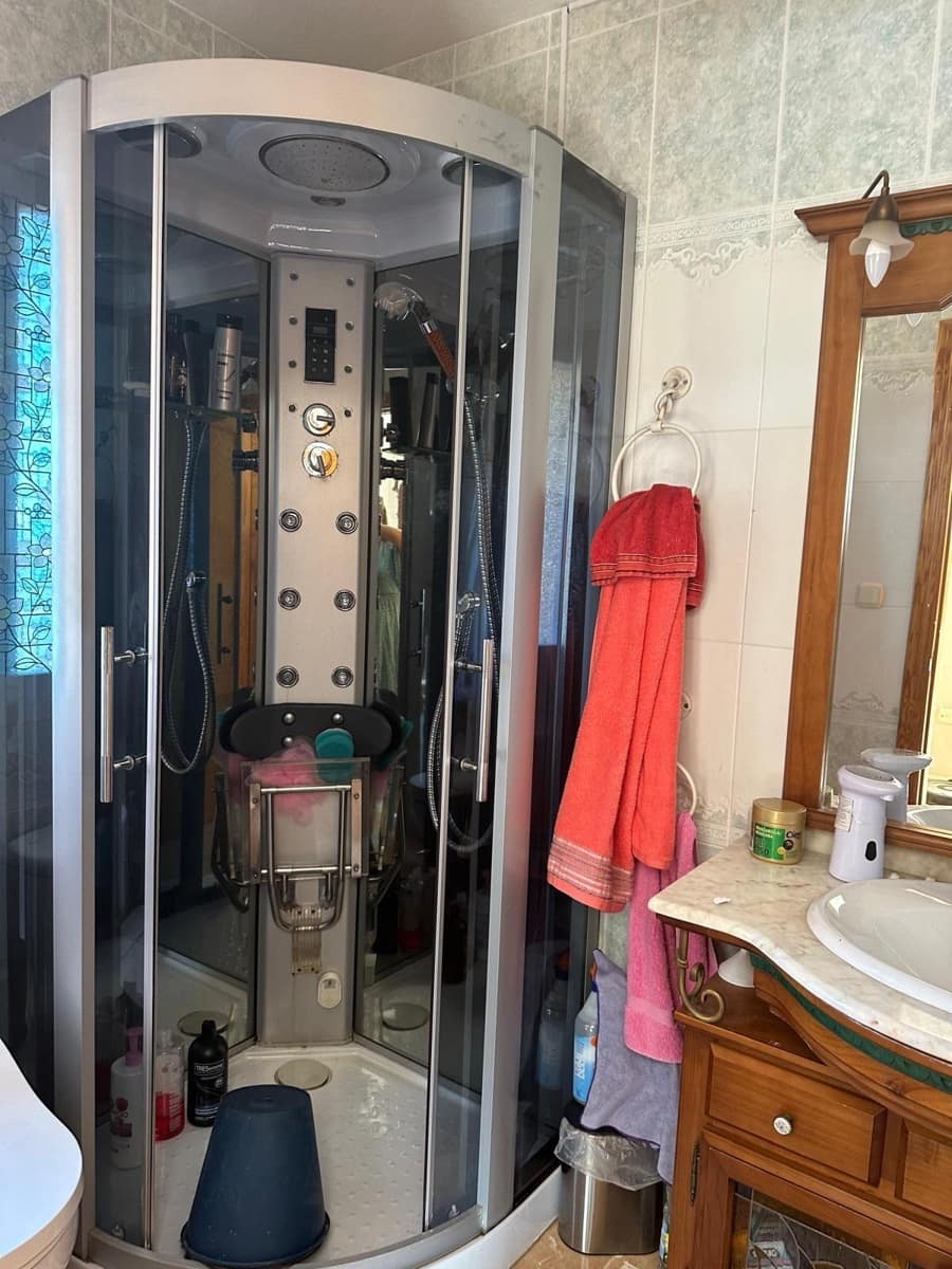 7 bedroom Villa for sale in Aguilas with garage - € 560,000 (Ref: 9713298)